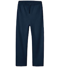 LMTD Jogginghosen - Noos - NlnNizu - Navy Blazer