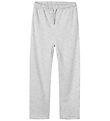 LMTD Jogginghosen - Noos - NlnNizu - Light Grey Melange