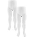 Name It Tights - Noos - NknPantyhose - 2-Pack - Bright Whi