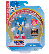 Sonic Figuur - Sonic