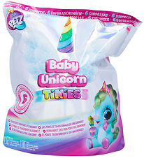 Club Petz Soft Toy - Tinies - Baby Unicorn