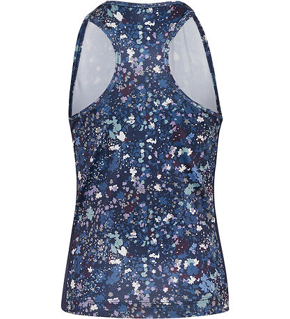 Hummel Tanktop - HmlLuca - Black Iris