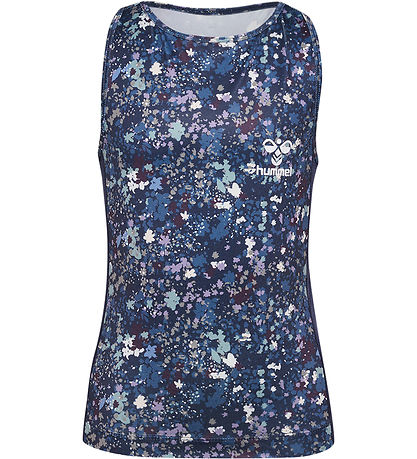 Hummel Tanktop - HmlLuca - Black Iris