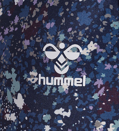 Hummel Tanktop - HmlLuca - Black Iris