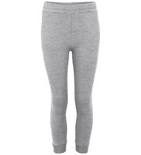 Fila Jogginghosen - Balboa - Light Grey Melange