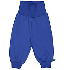 Freds World Jogginghosen - Alfa - Stern Blue