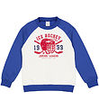 Freds World Sweatshirt - Ice Hockey - Spülung Cream