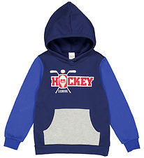 Freds World Kapuzenpullover - Hockey - Academy