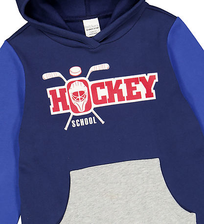 Freds World Hoodie - Hockey - Academy
