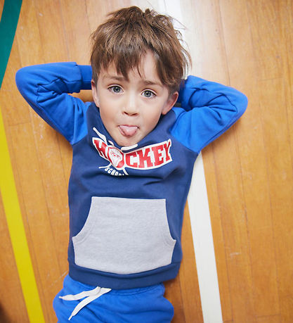 Freds World Hoodie - Hockey - Academy