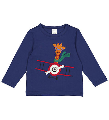 Freds World Blouse - Hello Flying Giraffe - Academy