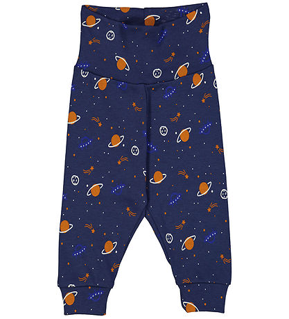 Freds World Trousers - Galaxy - Academy/Marmalade
