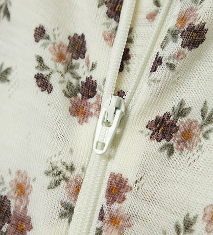 Name It Pyjamapak - Wol - NmfWang - Snow White m. Pointelle