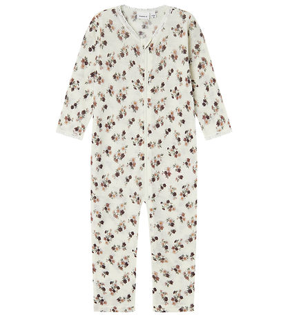 Name It Pyjamapak - Wol - NmfWang - Snow White m. Pointelle