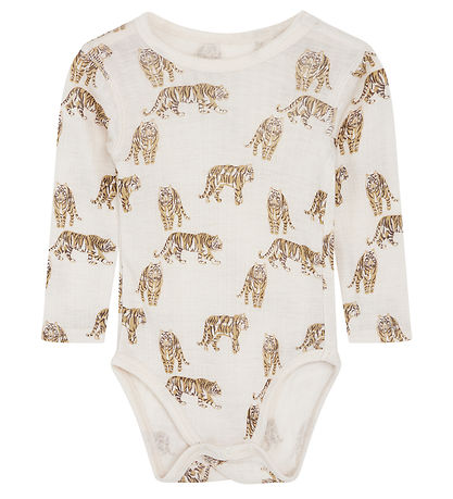 Hust and Claire Samfella L/æ - Ull/Tencel - Rib - Bocel - Fransk
