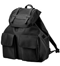 Elodie Details Changing Bag - BackPack City - Black