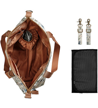 Elodie Details Changing Bag - Soft Shell - Fairytale Forest