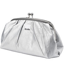 Elodie Details Toiletry Bag - Silver Sheen