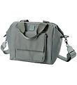 Elodie Details Changing Bag - Wide Frame - Hazy Jade