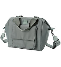 Elodie Details Changing Bag - Wide Frame - Hazy Jade