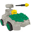 Schleich Eldrador Creatures - Jungle CrashMobile with Mini Creat