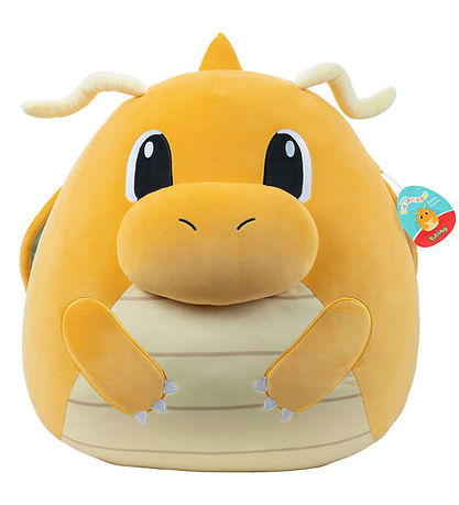 Squishmallows Soft Toy - 50 cm - Pokémon Dragonite