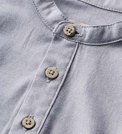 Wheat Shirt Bodysuit L/æ - Victor - Cloudy Sky