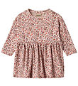 Wheat Kleid - Emmy - Pale Rose Blumen