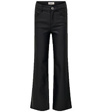 Kids Only Hosen - KogJuicy - Schwarz