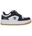 Champion Schoenen - RD 18 2.0 Laag B PS Low Cut - Wit/Navy