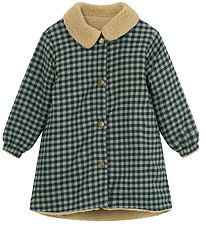 That's Mine Fleecejacke - Umkehrbar - Joline - Peyote