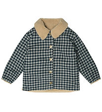 That's Mine Fleecejacke - Umkehrbar - Jason - Peyote