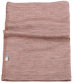 Joha Tube Scarf - Wool - Rust