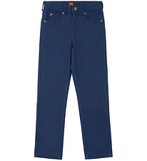 Lee Jeans - Daren Twill - Marinblå Blazer