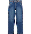 Lee Jeans - Carpenter - Mid Worn Wash