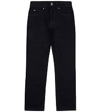 Lee Jeans - Daren - Black Tvätta