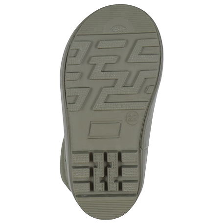 Wheat Thermo Boots - Drizzle - Dry Leaves