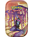 Pokémon Trading Cards - Assorted - Scarlet & Violet - Mini Tin