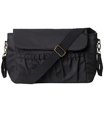 That's Mine Pram Organiser - Benny - Black