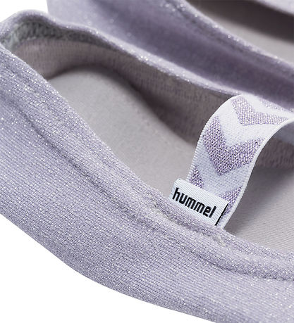 Hummel Tátiljur - Lavender Grátt