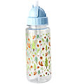 Rice Juomapullo - 500 ml - Blue/Happy Metsä