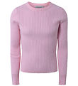 Hound Blouse - Knitted - Light Pink