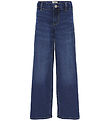 Kids Only Farkut - Noos - KogSylvie - Leveä jalka - Dark Blue De