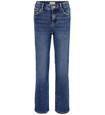 Kids Only Jeans - Noos - KogJuicy - Weites Bein - Medium+ Blue D