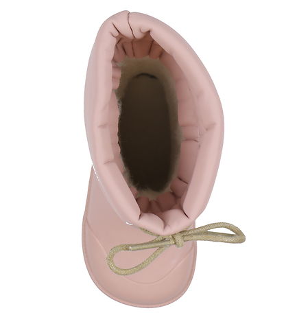 CeLaVi Thermo Boots w. Lining - Misty Rose