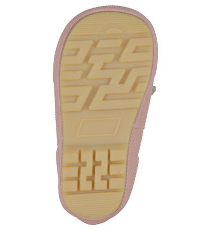 CeLaVi Thermo Boots w. Lining - Misty Rose