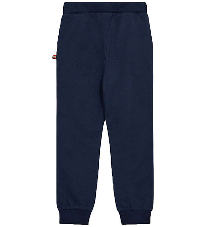 LEGO® City Joggingbroek - LWPhilo - Dark Navy