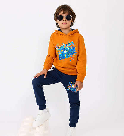 LEGO® City Joggingbroek - LWPhilo - Dark Navy