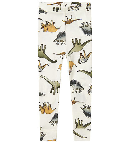 Name It Leggings - ull - Noos - NmmWillitus - Snow White M. Dino