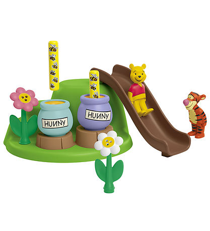 Playmobil Junior - Disney - Plys and Tigers... - 71694 - 10 Part